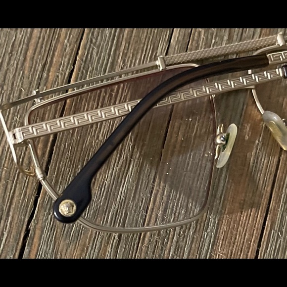 Authentic Versace frames - Picture 5 of 7